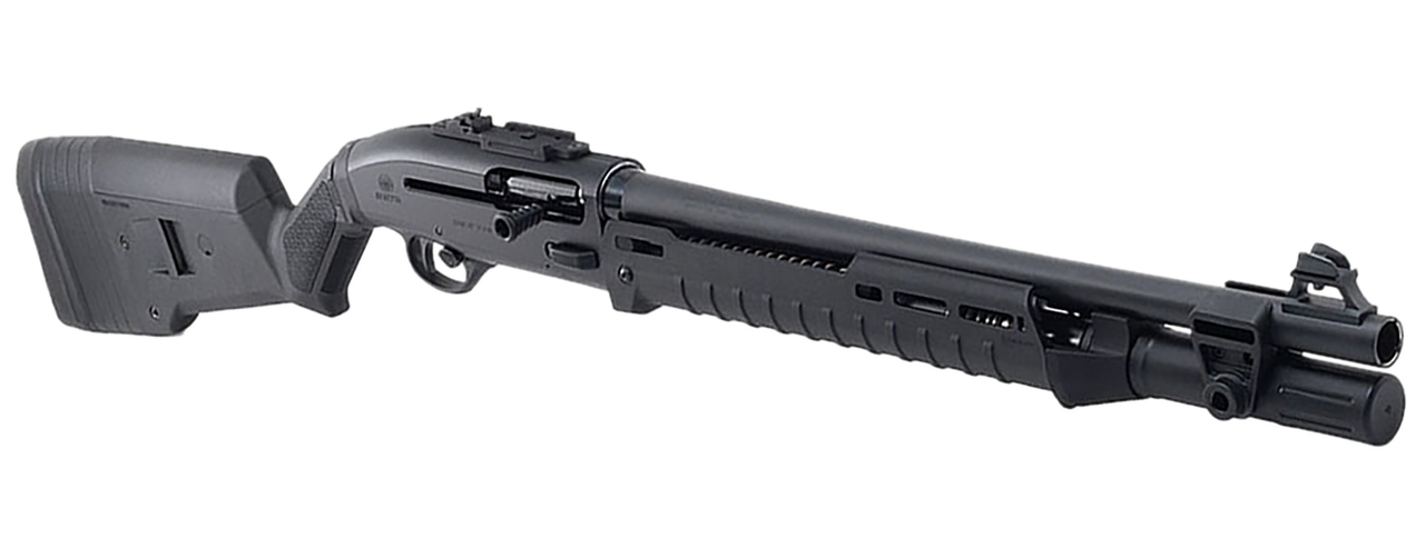 Vizards Guns and Ammo