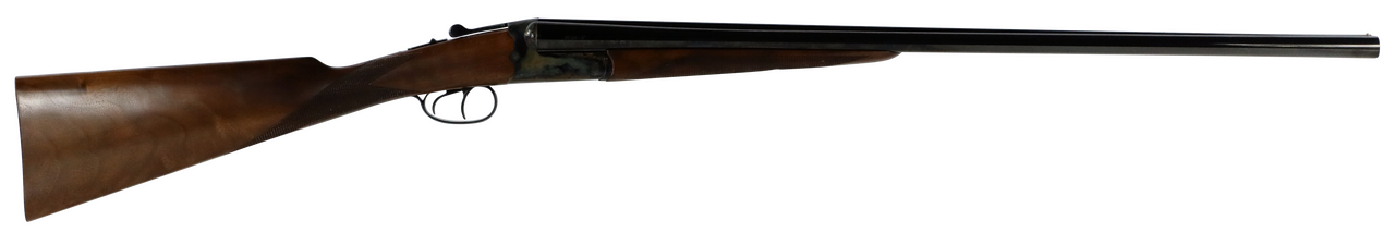 Vizards Guns and Ammo
