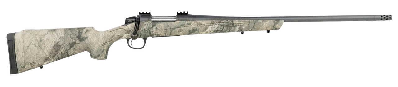 Vizards Guns and Ammo