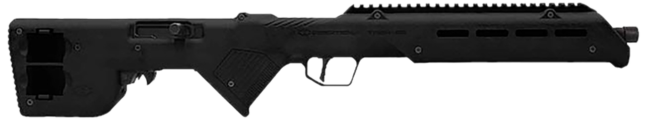 Vizards Guns and Ammo