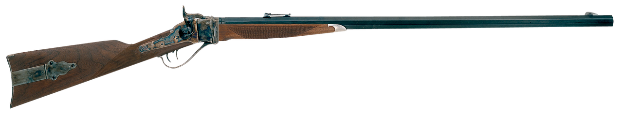 Vizards Guns and Ammo