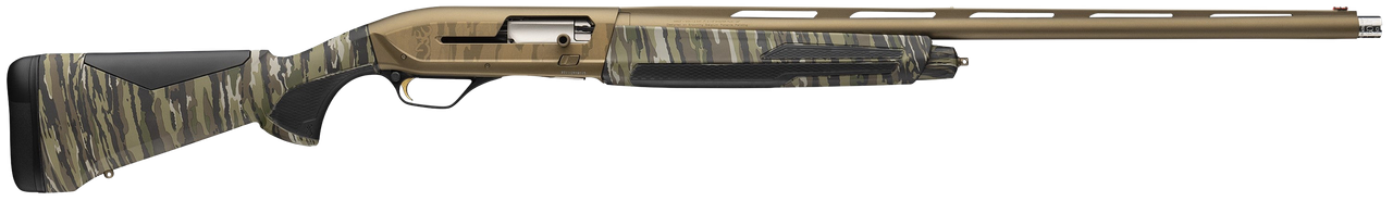 Vizards Guns and Ammo