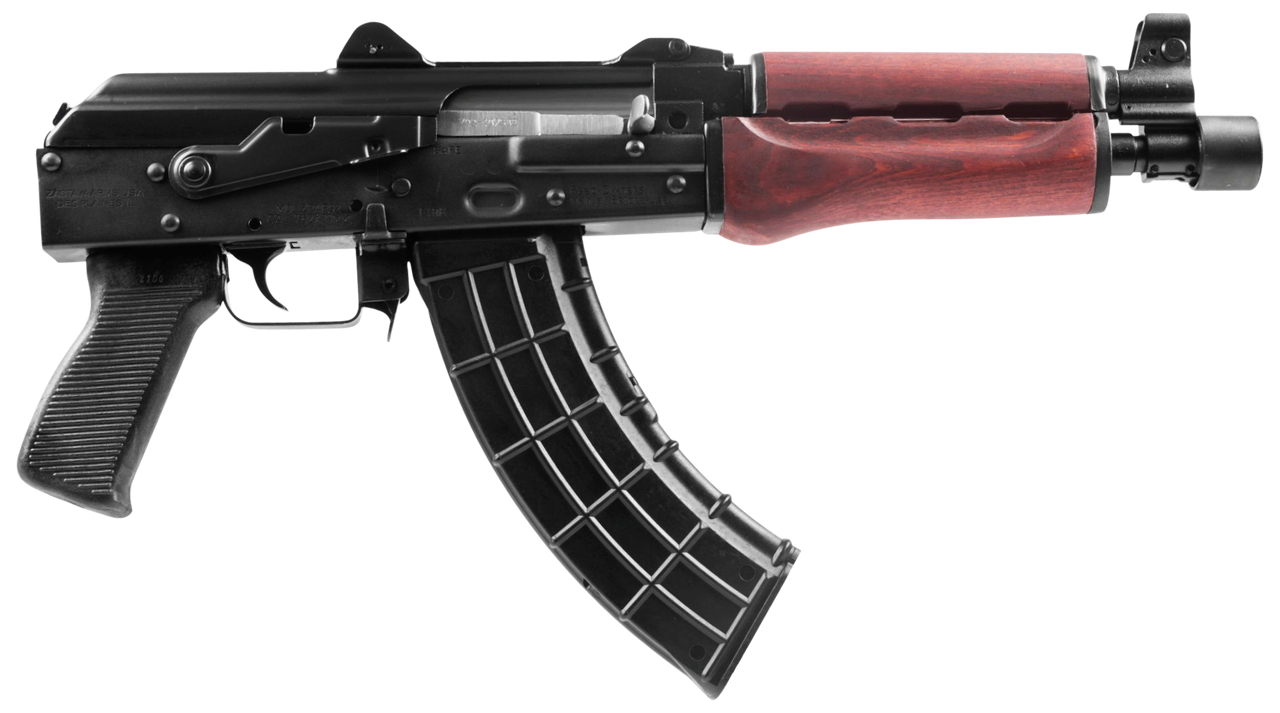 Vizards Guns and Ammo