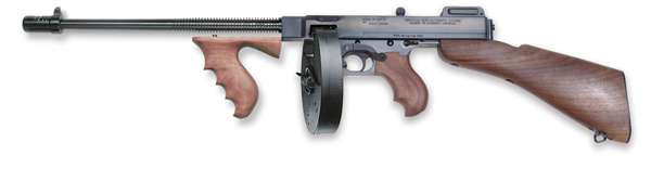 Vizards Guns and Ammo