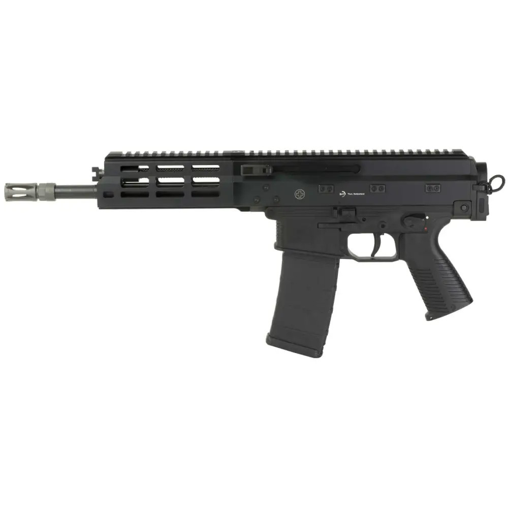 Vizards Guns and Ammo