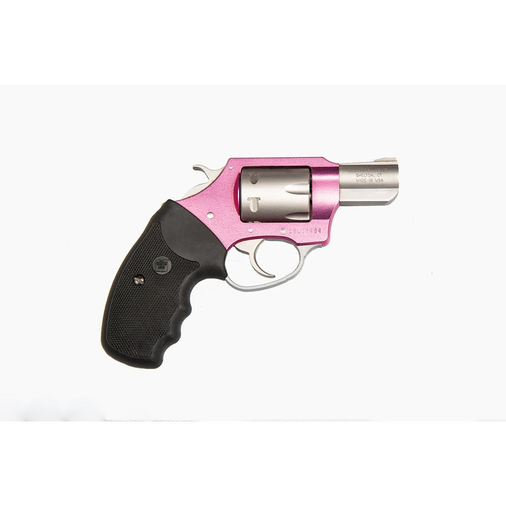 Vizards Guns and Ammo