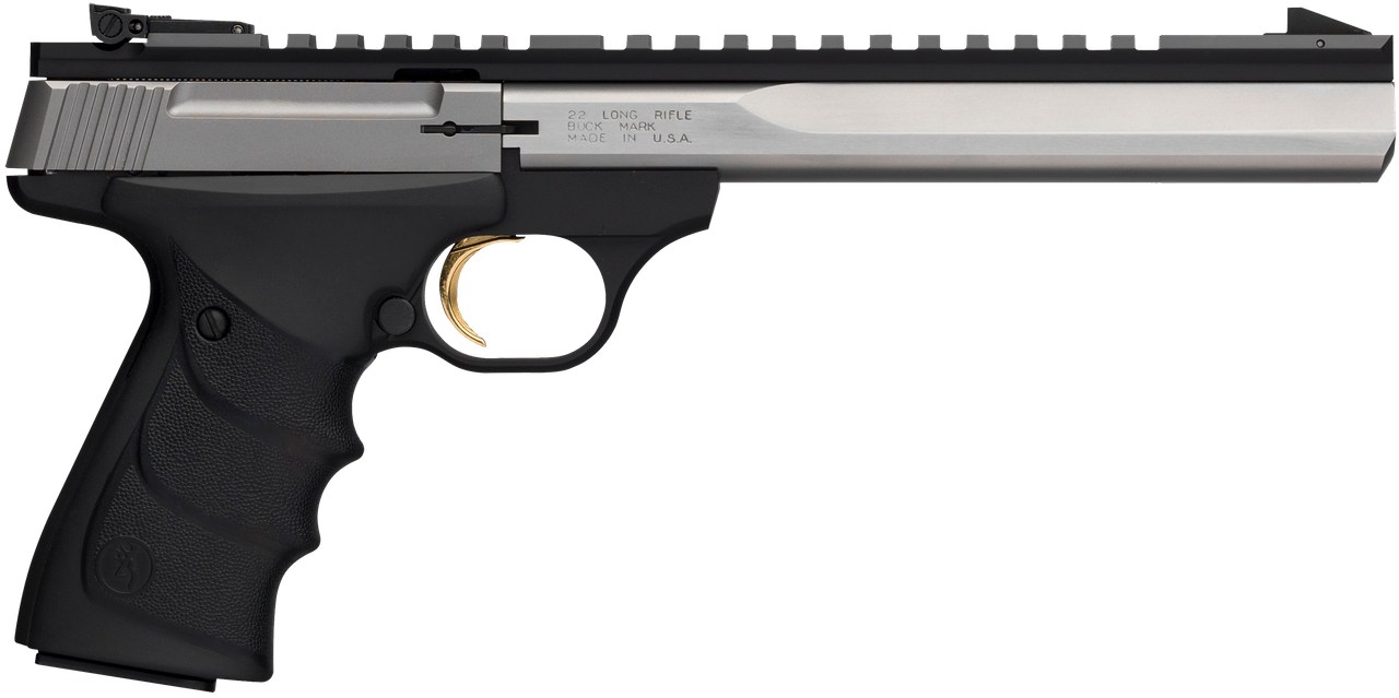 Vizards Guns and Ammo