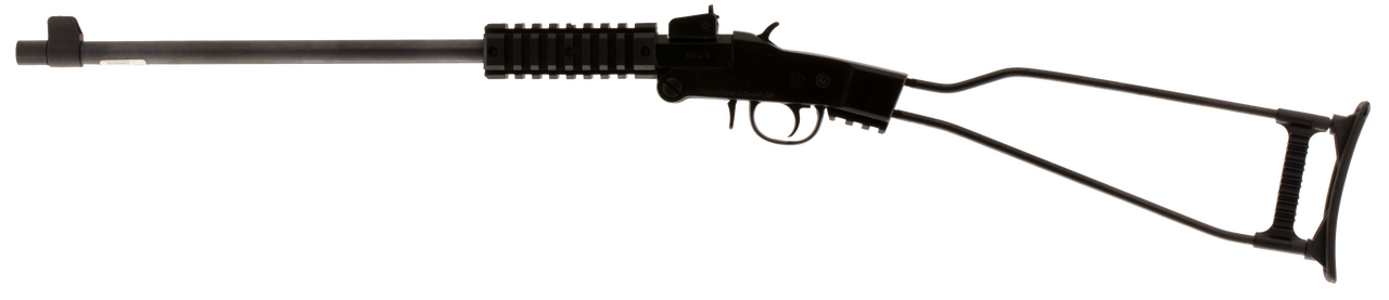 Vizards Guns and Ammo