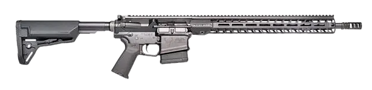 Vizards Guns and Ammo
