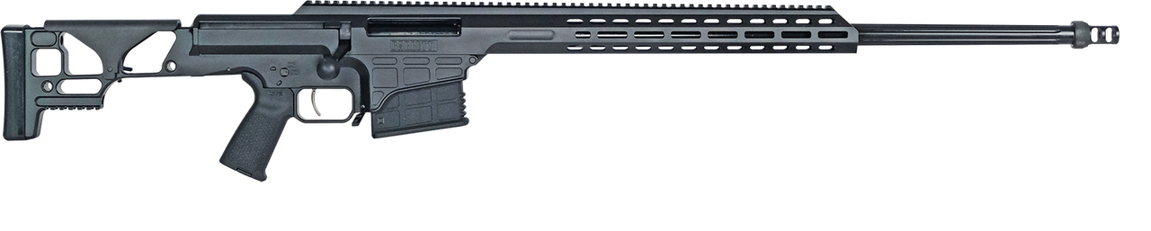 Vizards Guns and Ammo