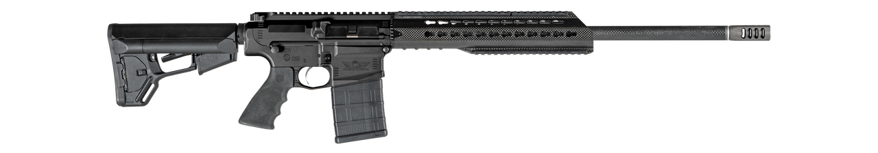 Vizards Guns and Ammo