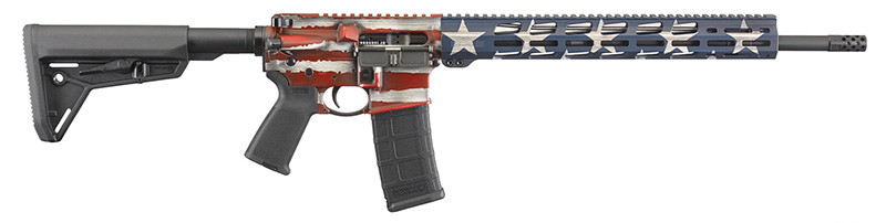 Vizards Guns and Ammo
