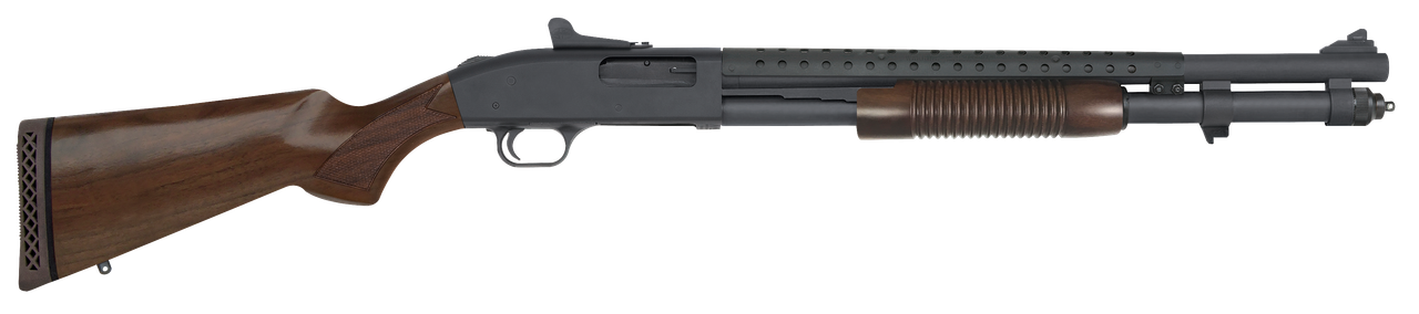 Vizards Guns and Ammo