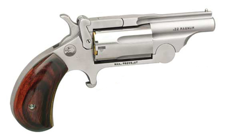 Vizards Guns and Ammo