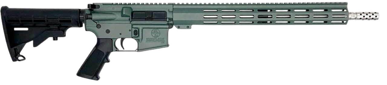 Vizards Guns and Ammo