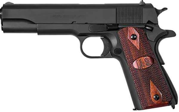 Vizards Guns and Ammo