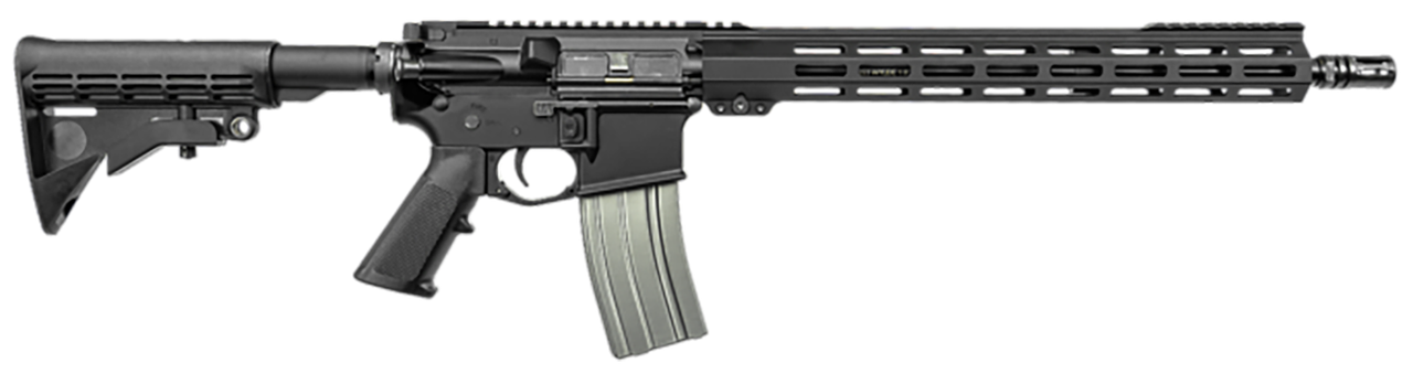 Vizards Guns and Ammo