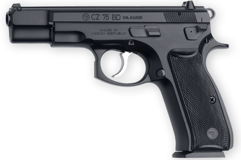 Vizards Guns and Ammo