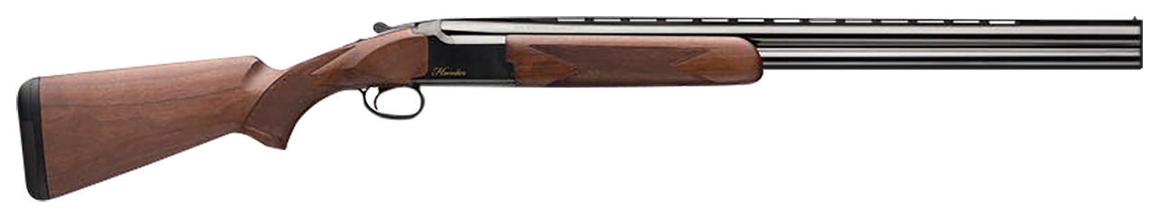 Vizards Guns and Ammo