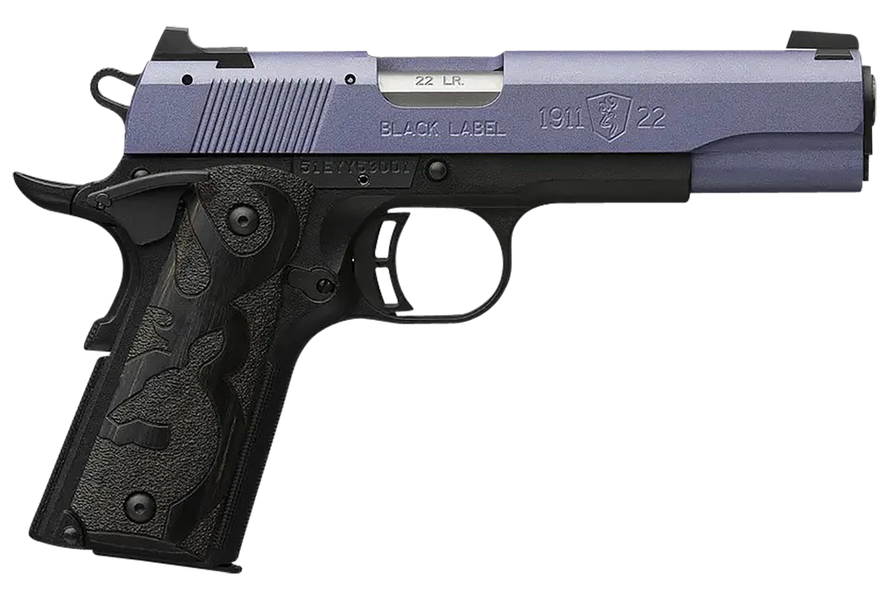 Vizards Guns and Ammo