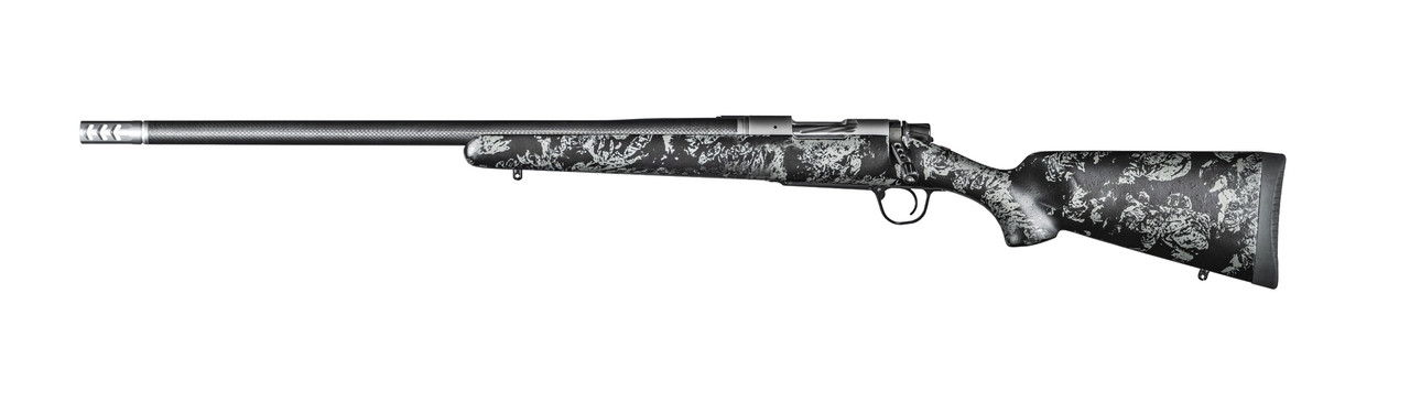 Vizards Guns and Ammo