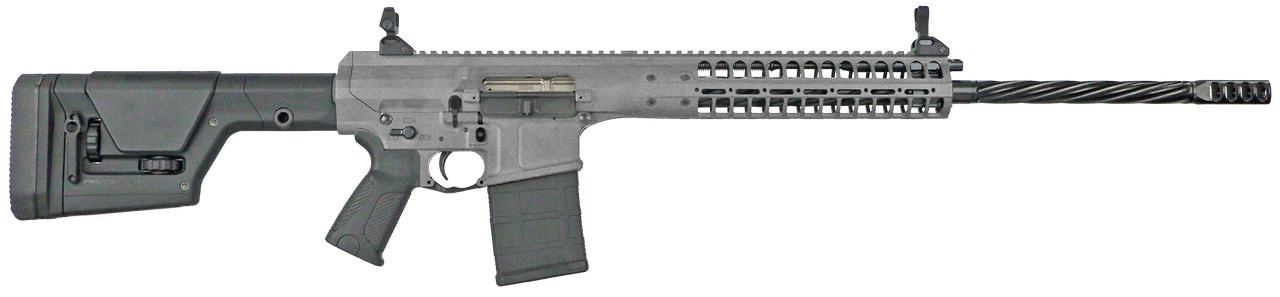 Vizards Guns and Ammo