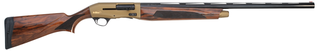 Vizards Guns and Ammo