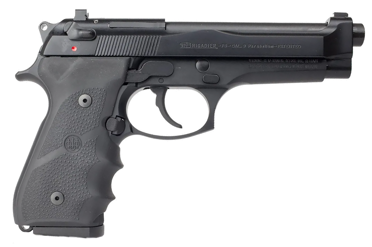 Vizards Guns and Ammo