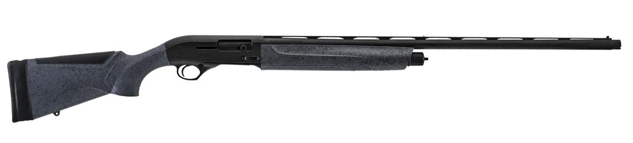 Vizards Guns and Ammo