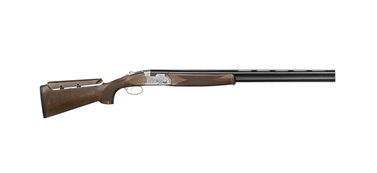 Vizards Guns and Ammo