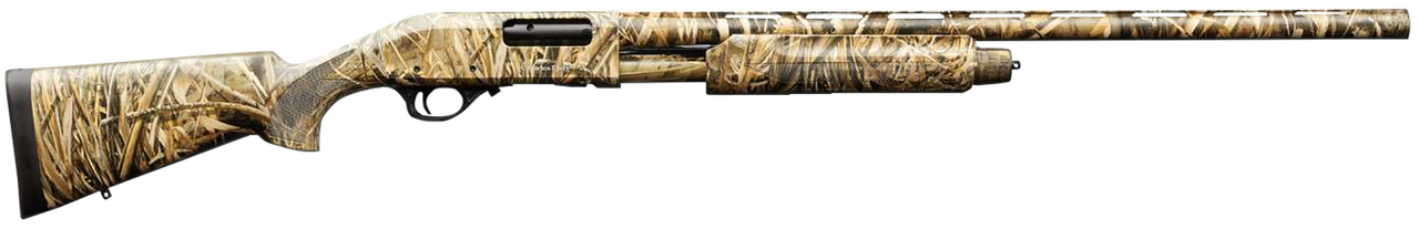 Vizards Guns and Ammo