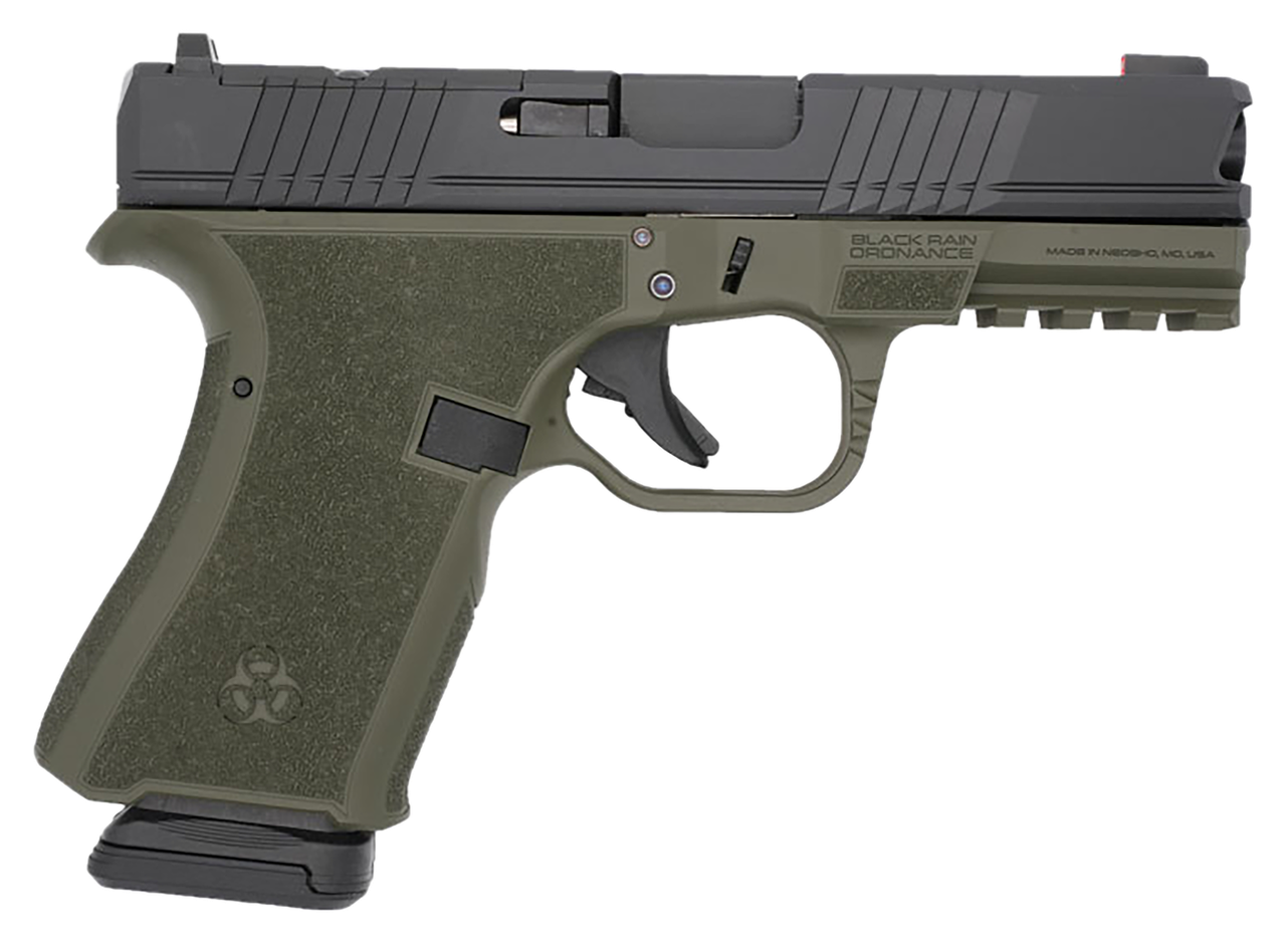 Vizards Guns and Ammo