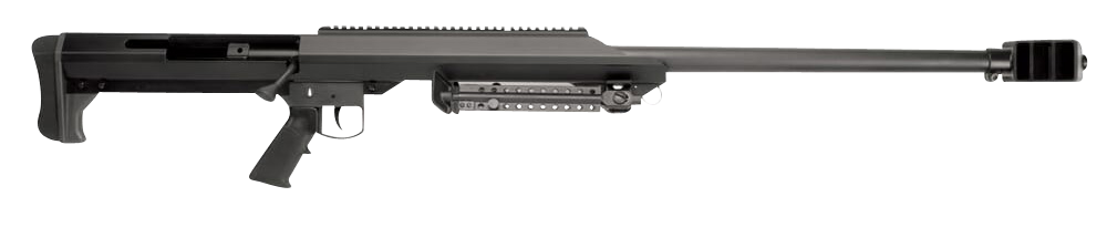 Vizards Guns and Ammo