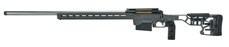 Vizards Guns and Ammo