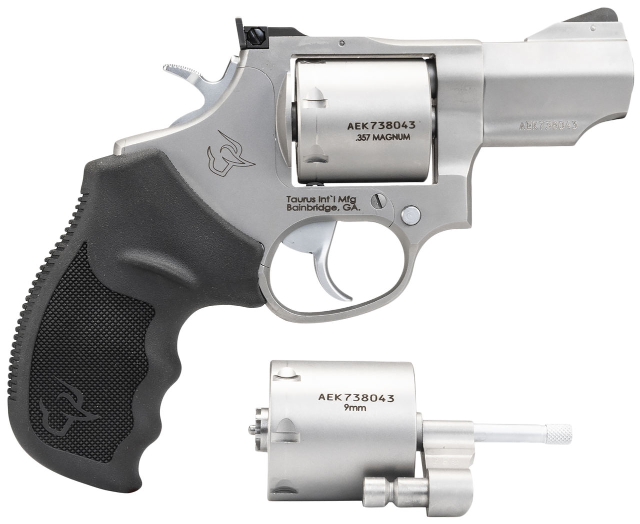 Vizards Guns and Ammo