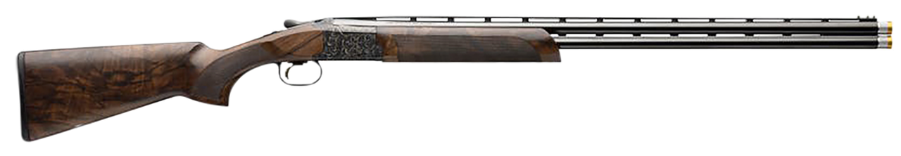 Vizards Guns and Ammo