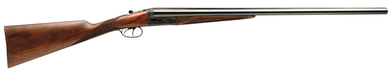 Vizards Guns and Ammo