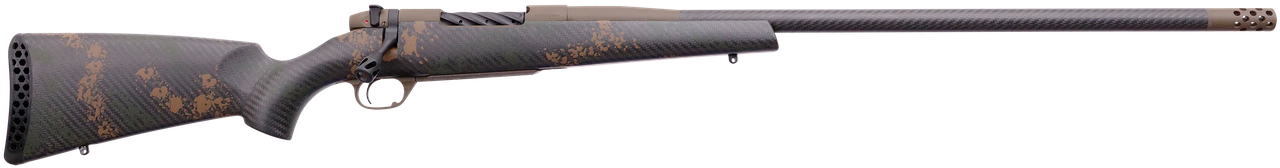 Vizards Guns and Ammo