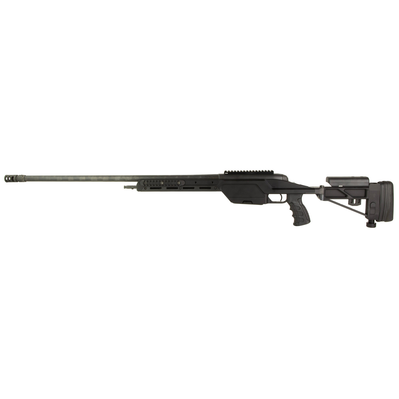 Vizards Guns and Ammo
