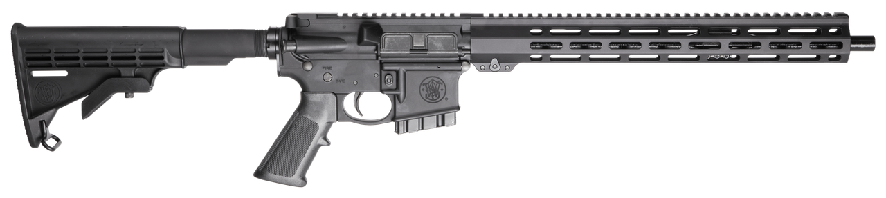 Vizards Guns and Ammo