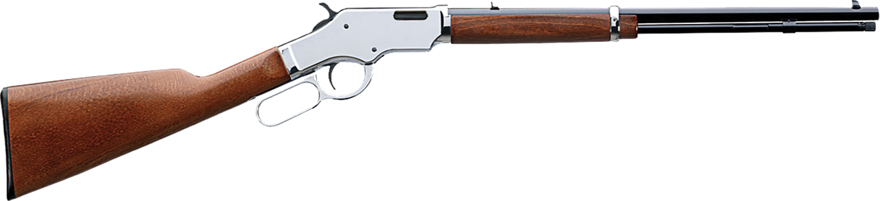 Vizards Guns and Ammo