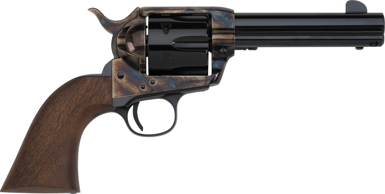 Vizards Guns and Ammo