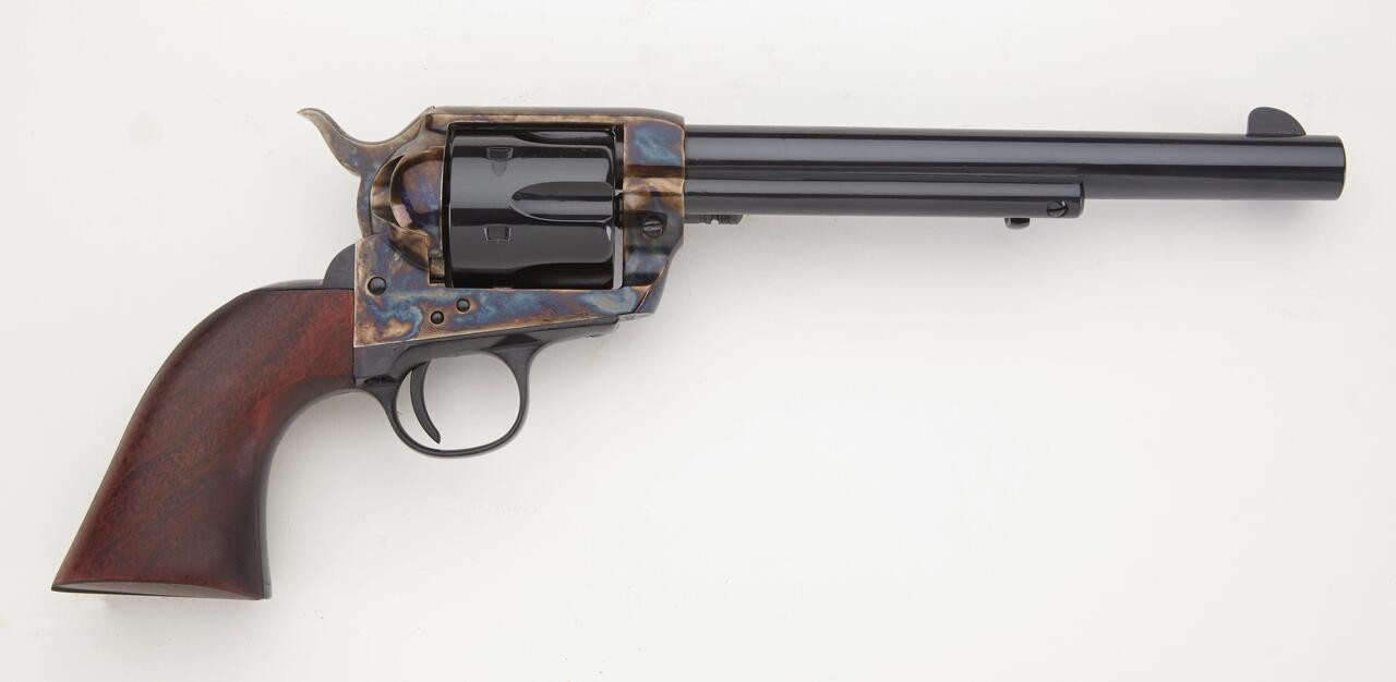 Vizards Guns and Ammo