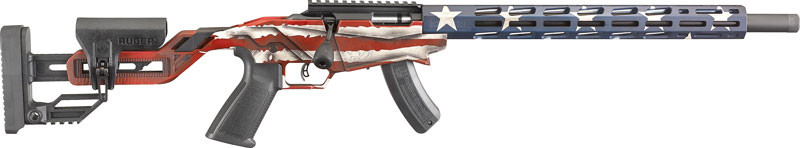 Vizards Guns and Ammo