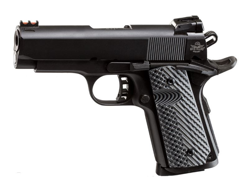 Vizards Guns and Ammo