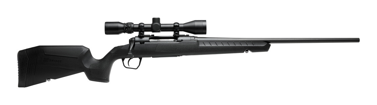 Vizards Guns and Ammo