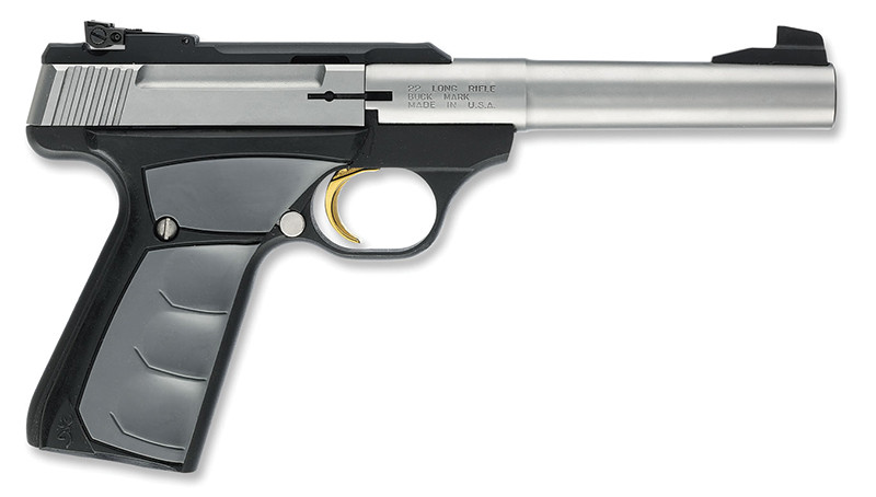 Vizards Guns and Ammo