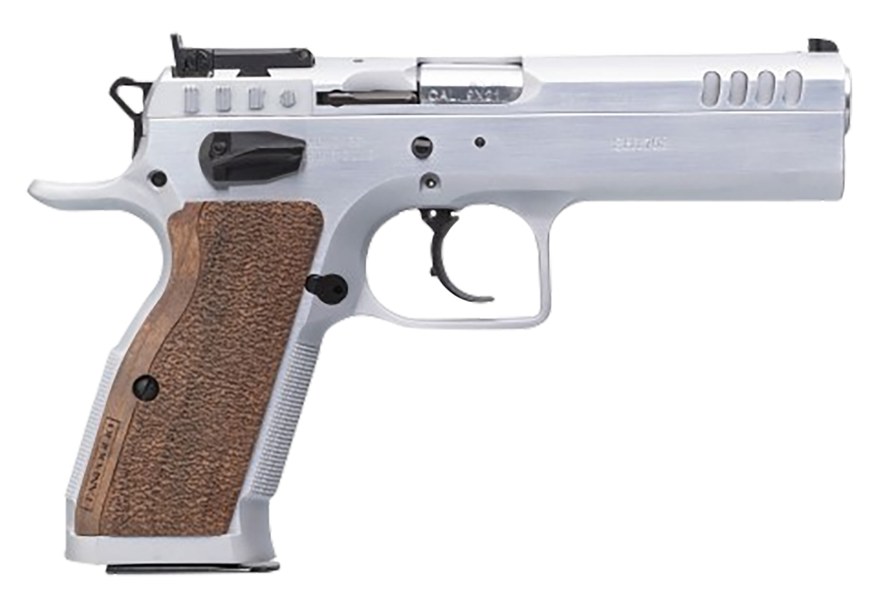 Vizards Guns and Ammo