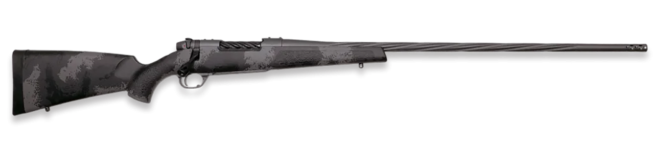 Vizards Guns and Ammo