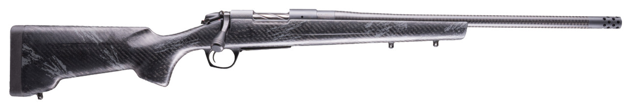 Vizards Guns and Ammo